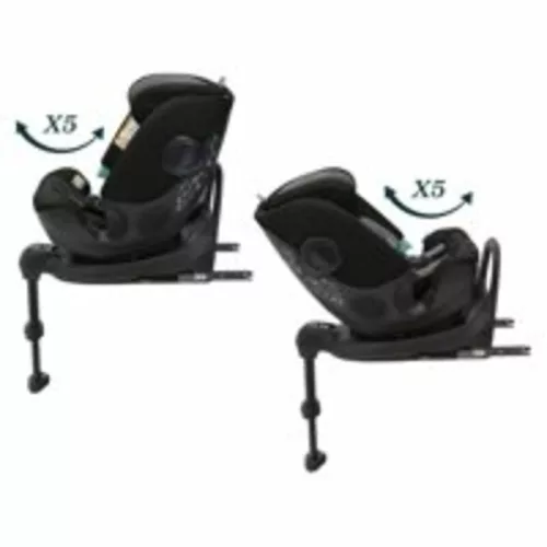 FULL SEAT 360 I-SIZE autósülés 61-150 cm multikorcsoportos