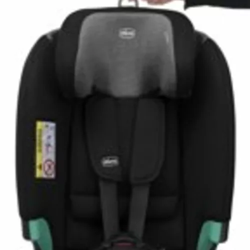 FULL SEAT 360 I-SIZE autósülés 61-150 cm multikorcsoportos