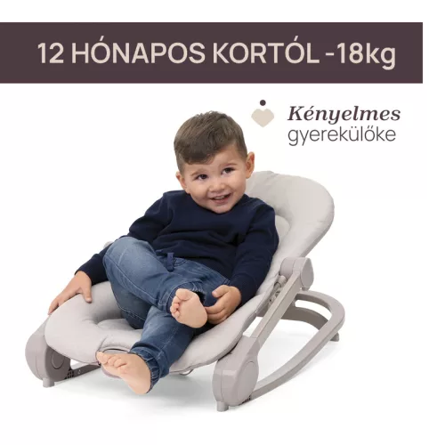 Mia Baby pihenőszék 2026 a