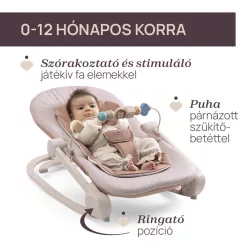 Magia Baby pihenőszék 2026 a