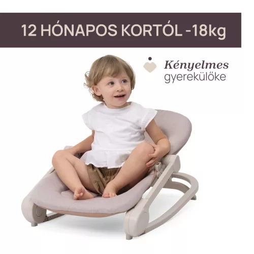 Magia Baby pihenőszék 2026 a