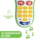 Rezgő-Zenélő-Fotós telefon