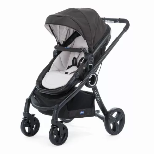 Color Pack Urban babakocsihoz Sandshell textilszett