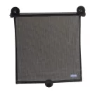 Rolós napfényvédő - autóablakra napfény elleni védelem