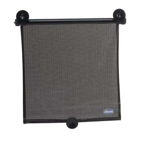 Rolós napfényvédő - autóablakra napfény elleni védelem