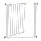 Biztonsági ajtórács automata zárral