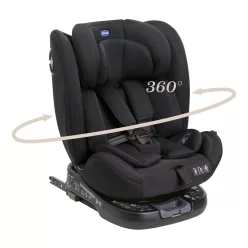   UNICO EVO I-SIZE 360° 40-150 cm autósülés 0/1/2/3 korcsoport
