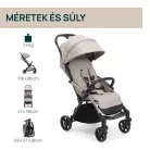Chicco GOODY XPLUS babakocsi 2026 a