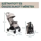 Chicco GOODY XPLUS babakocsi 2026 a