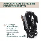 Chicco GLEE babakocsi 2026 a