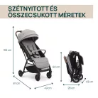 Chicco GLEE babakocsi 2026 a