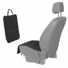 Moduláris Alátét autóba - univerzális két részre szedhető