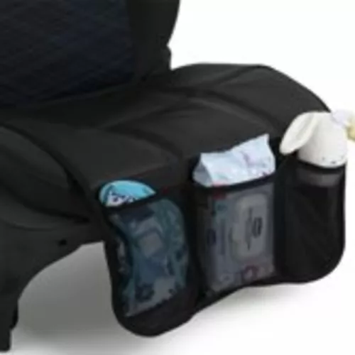 Moduláris Alátét autóba - univerzális két részre szedhető