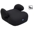 Quasar i-Size ülésmagasító 126-150 cm isofix nélküli autóba