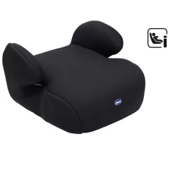   Quasar i-Size ülésmagasító 126-150 cm isofix nélküli autóba