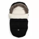 Univerzális lábzsák babakocsihoz, mózeskosárhoz prémium minőség