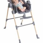 Chicco Polly Essential dönthető etetőszék 0-15 kg