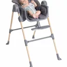 Polly Essential dönthető etetőszék 0-15 kg