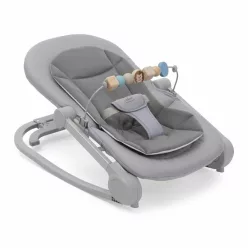 Magia pihenőszék - fotel 0-18 kg játékkonzollal