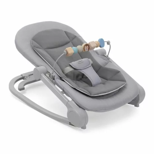 Magia pihenőszék - fotel 0-18 kg játékkonzollal