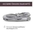 Magia pihenőszék - fotel 0-18 kg játékkonzollal
