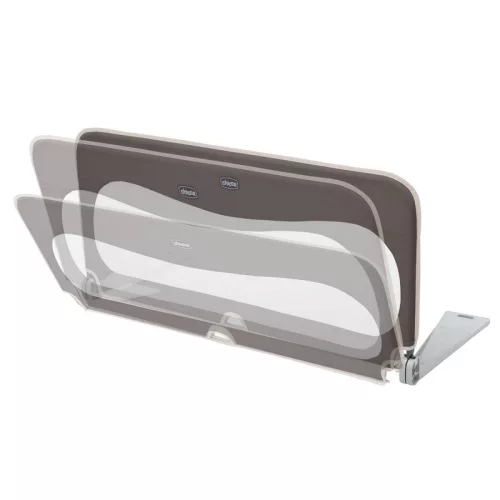 Leesésgátló ágyra 95 x 50 cm max. 20 cm vastag matrachoz