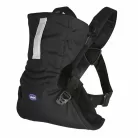 Easy Fit bébihordozó 9 kg-ig széles ülőfelülettel