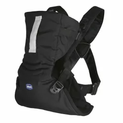 Easy Fit bébihordozó 9 kg-ig széles ülőfelülettel