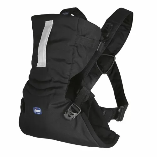 Easy Fit bébihordozó 9 kg-ig széles ülőfelülettel