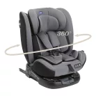 UNICO EVO I-SIZE 360° 40-150 cm autósülés 0/1/2/3 korcsoport
