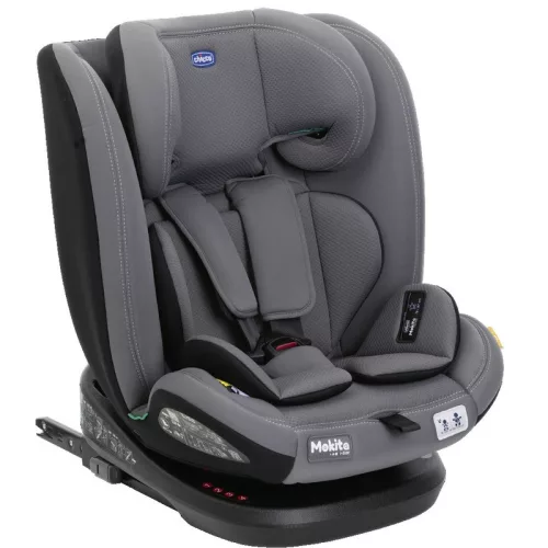 Mokita I-Size autósülés 76-150 cm 1/2/3 korcsoport