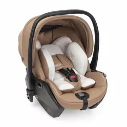   FIRST SEAT I-SIZE hordozó 40-87 cm a Bellagio Trio system része