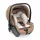 FIRST SEAT I-SIZE hordozó 40-87 cm a Bellagio Trio system része