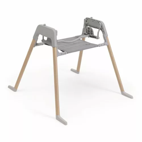 Lullaglide Stand állvány Mózeskosárhoz, gyerekülésekhez, babakocsi sportrészhez