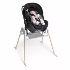Lullaglide Stand állvány Mózeskosárhoz, gyerekülésekhez, babakocsi sportrészhez