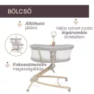 Baby Hug Armonia bölcső-szék 2026 a