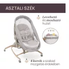 Baby Hug Armonia bölcső-szék 2026 a