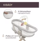 Baby Hug Armonia bölcső-szék 2026 a