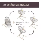 Baby Hug Armonia bölcső-szék 2026 a