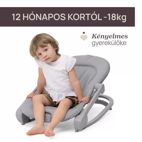Mia Baby pihenőszék 2026 a