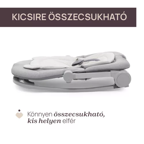 Mia Baby pihenőszék 2026 a