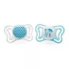 Physio Forma® Light 2-6 hó cumi 2 db sterilizálható tokban