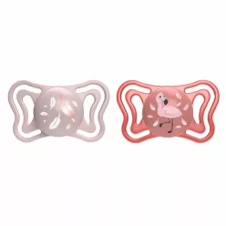 Physio Forma® Light 6-16hó cumi 2 db sterilizálható tok