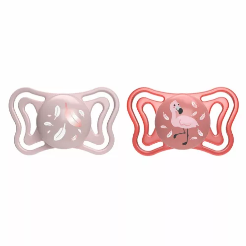 Physio Forma® Light 6-16hó cumi 2 db sterilizálható tok