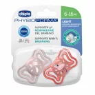 Physio Forma® Light 6-16hó cumi 2 db sterilizálható tok
