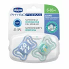Physio Forma® Light 6-16hó cumi 2db sterilizálható tok