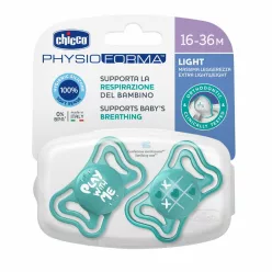   Physio Forma® Light 16-36 hó cumi 2 db sterilizálós tokban