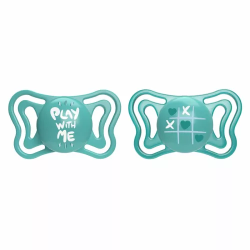Physio Forma® Light 16-36 hó cumi 2 db sterilizálós tokban