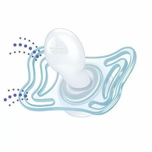 Physio Forma® Light 16-36 hó cumi 2 db sterilizálós tokban