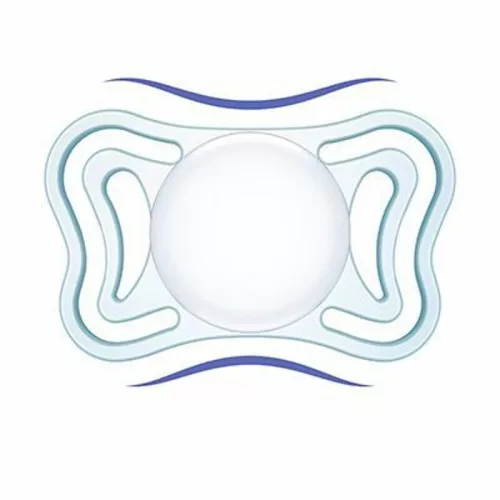 Physio Forma® Light 16-36 hó cumi 2 db sterilizálós tokban
